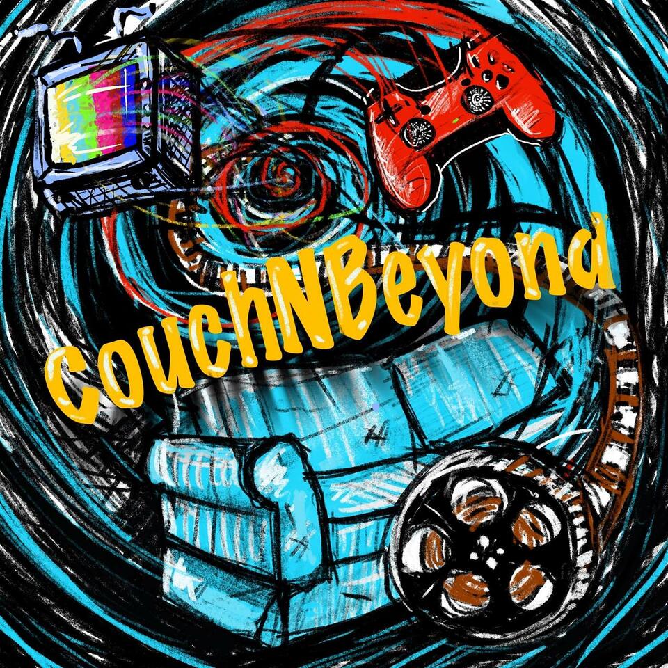 CouchNBeyond