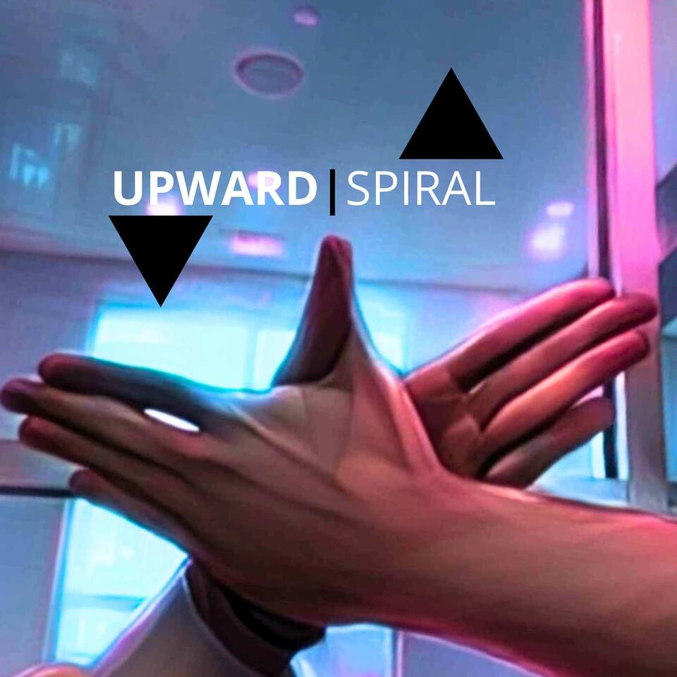 Upward Spiral with the Kinlock Brothers