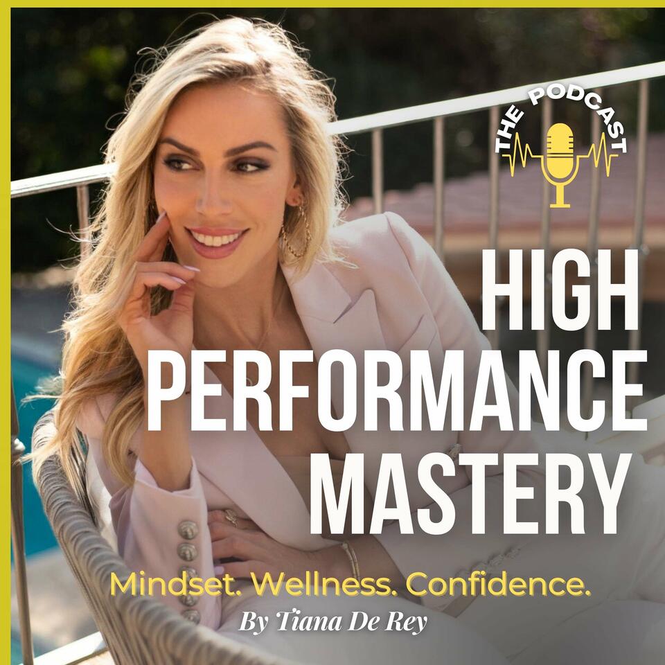 High Performance Mastery