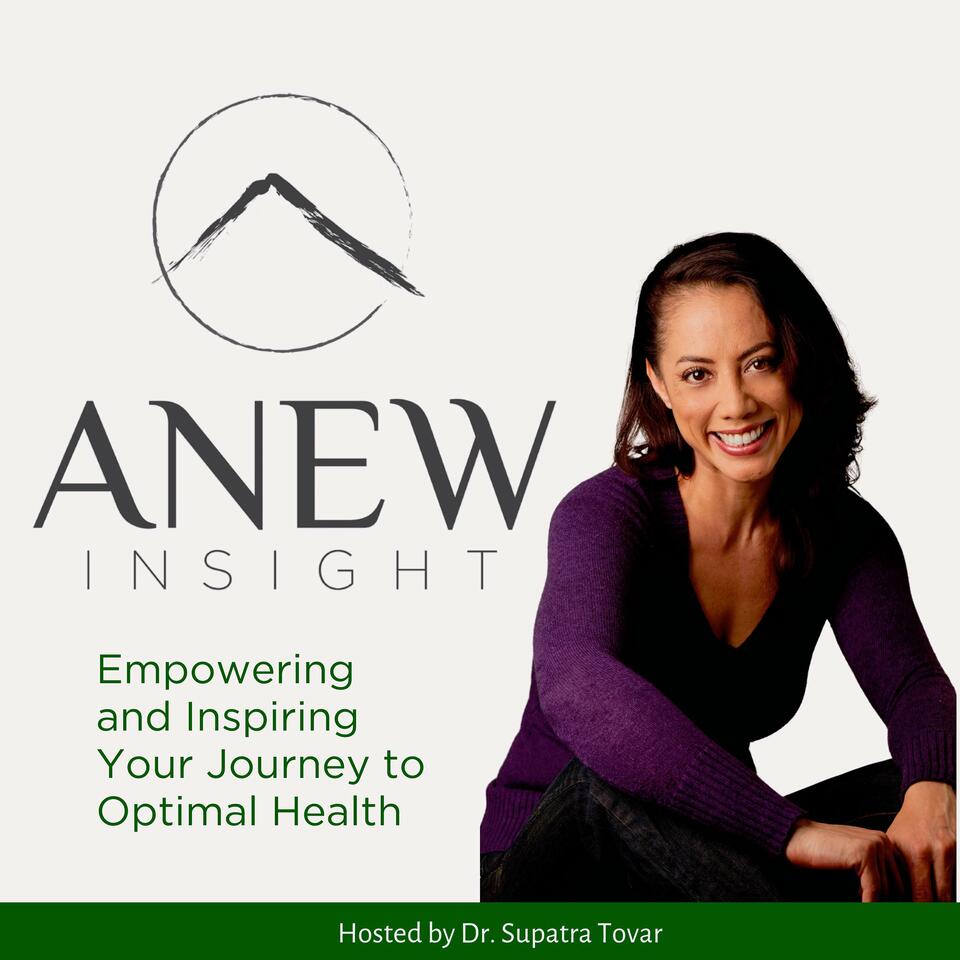 ANEW Insight