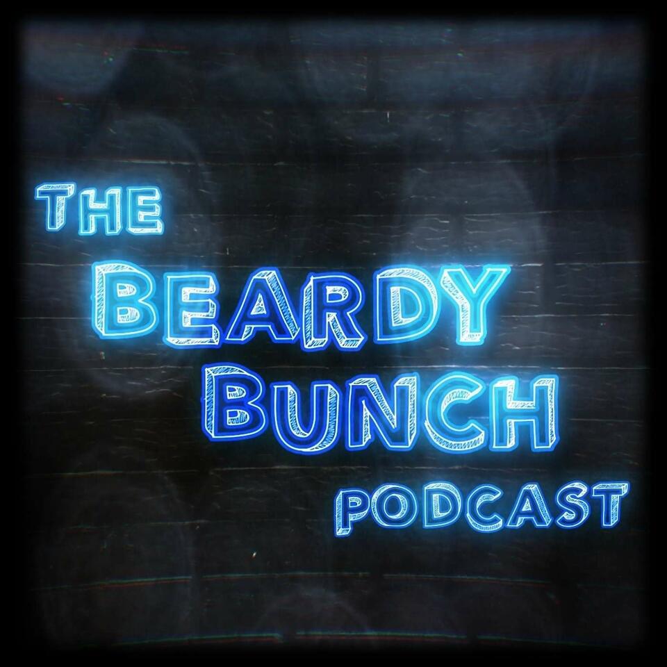 The Beardy Bunch