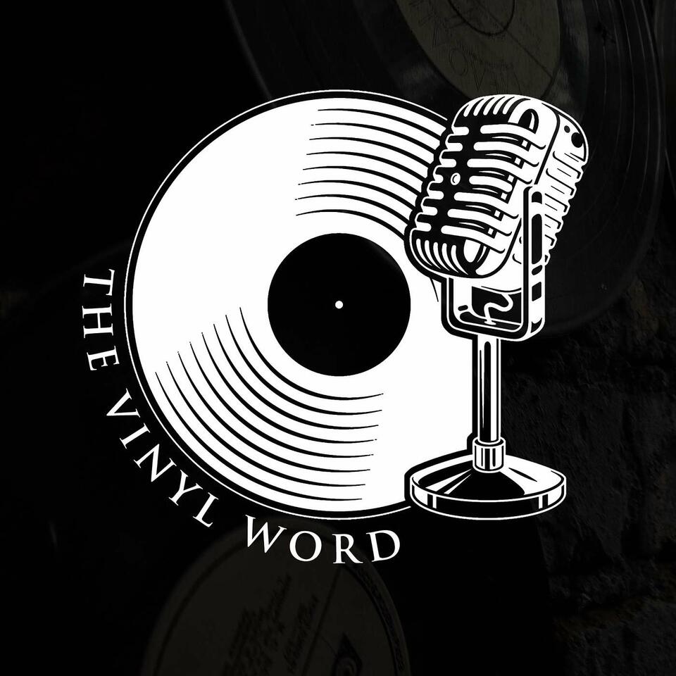 The Vinyl Word