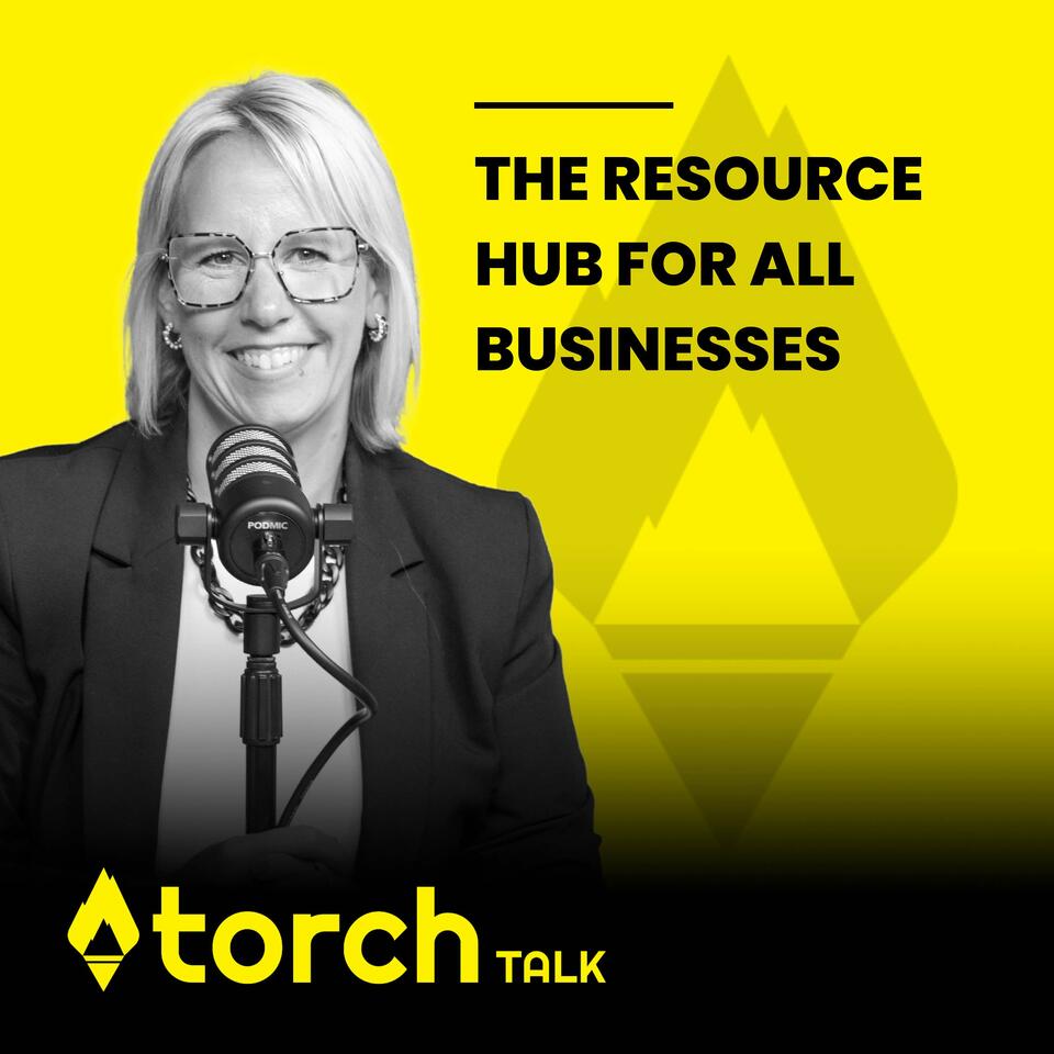 Torch Talk
