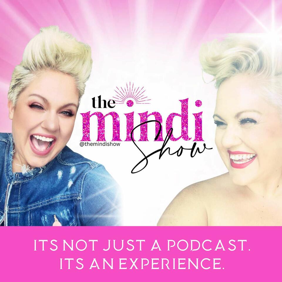 The Mindi Show