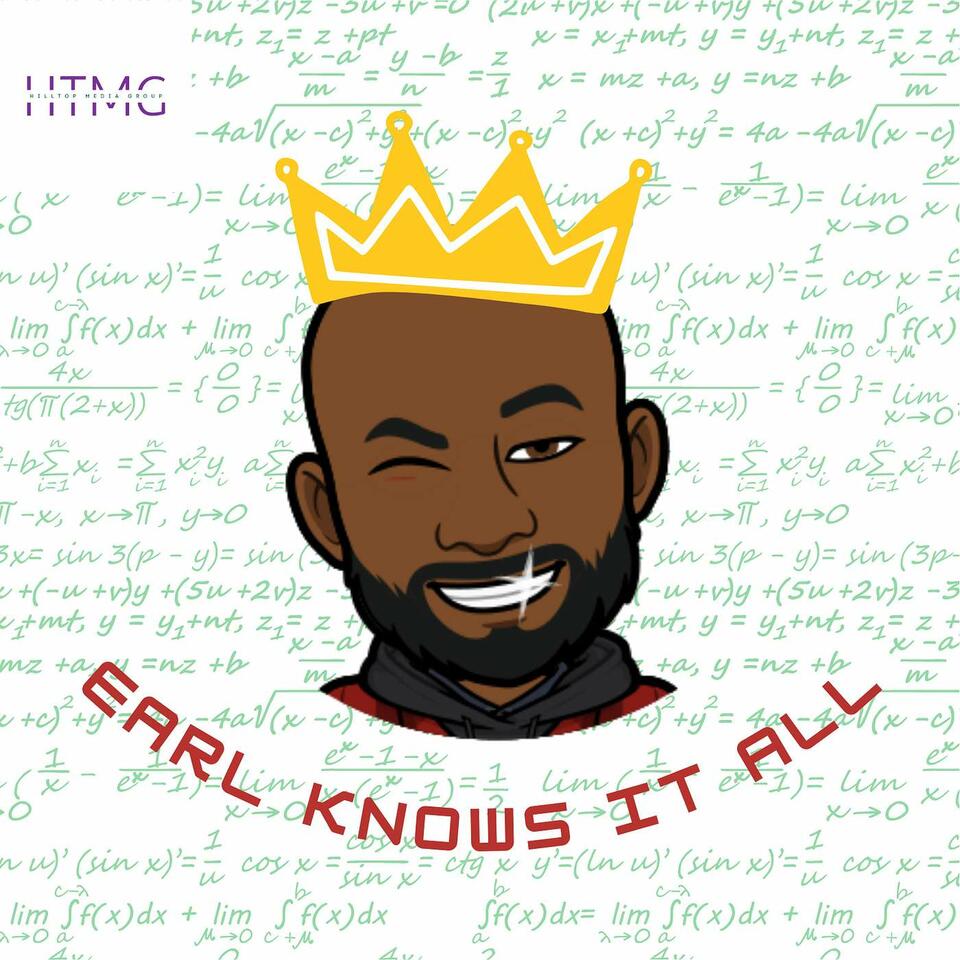 Earl Knows It All