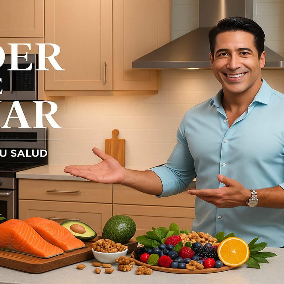 ✨ El Poder de Sanar: Recupera tu Salud ✨