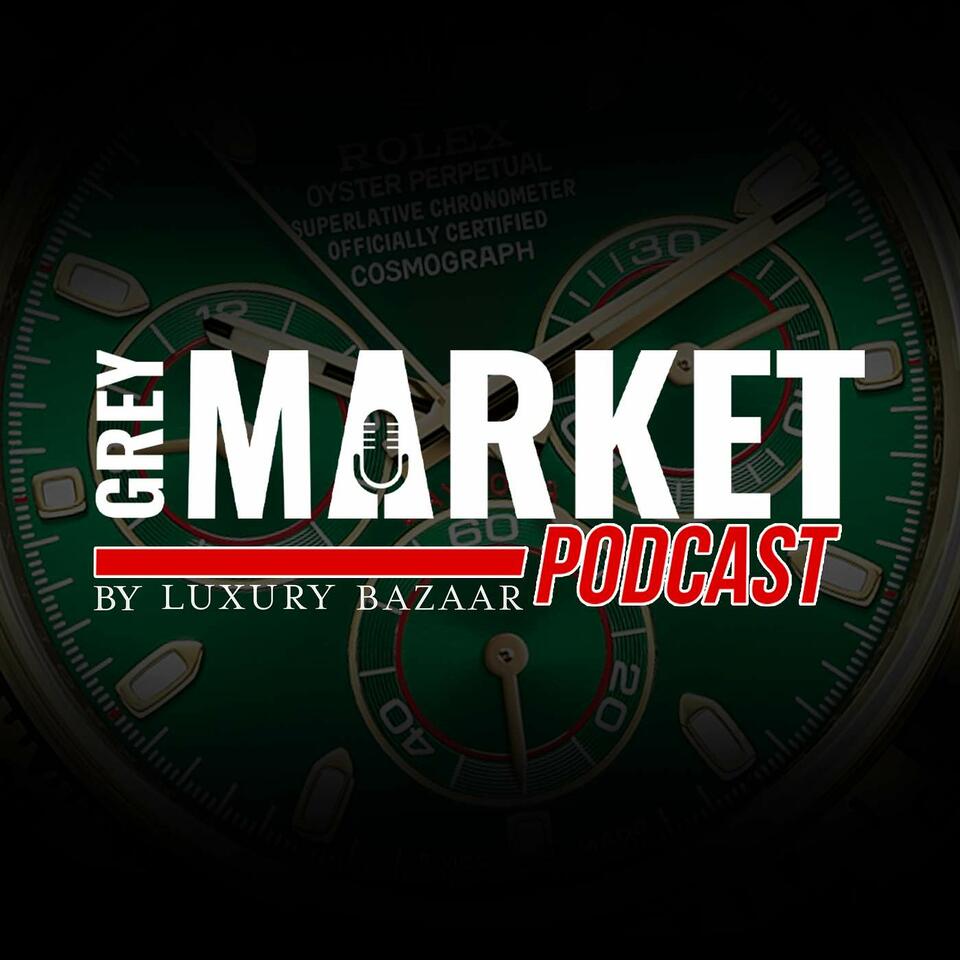 Grey Market Podcast