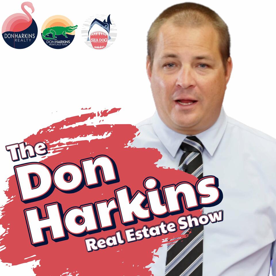 The Don Harkins Real Estate Show