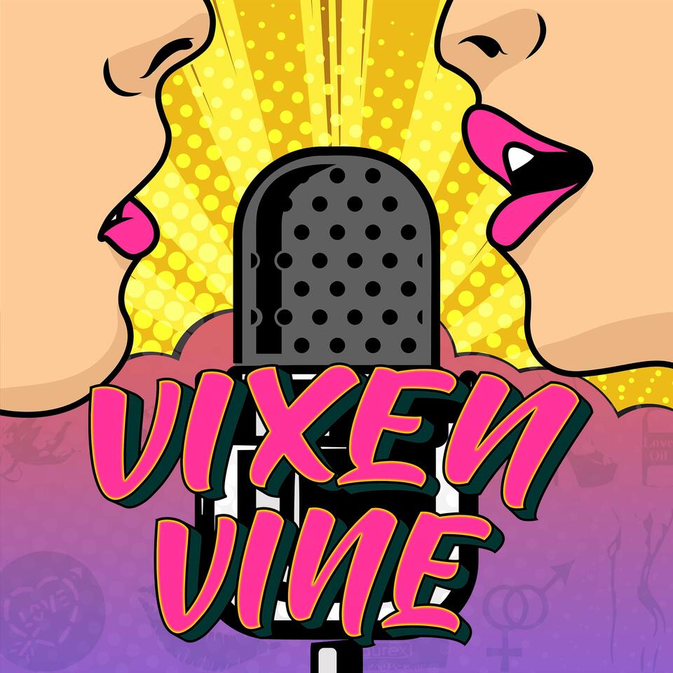 Vixen Vine