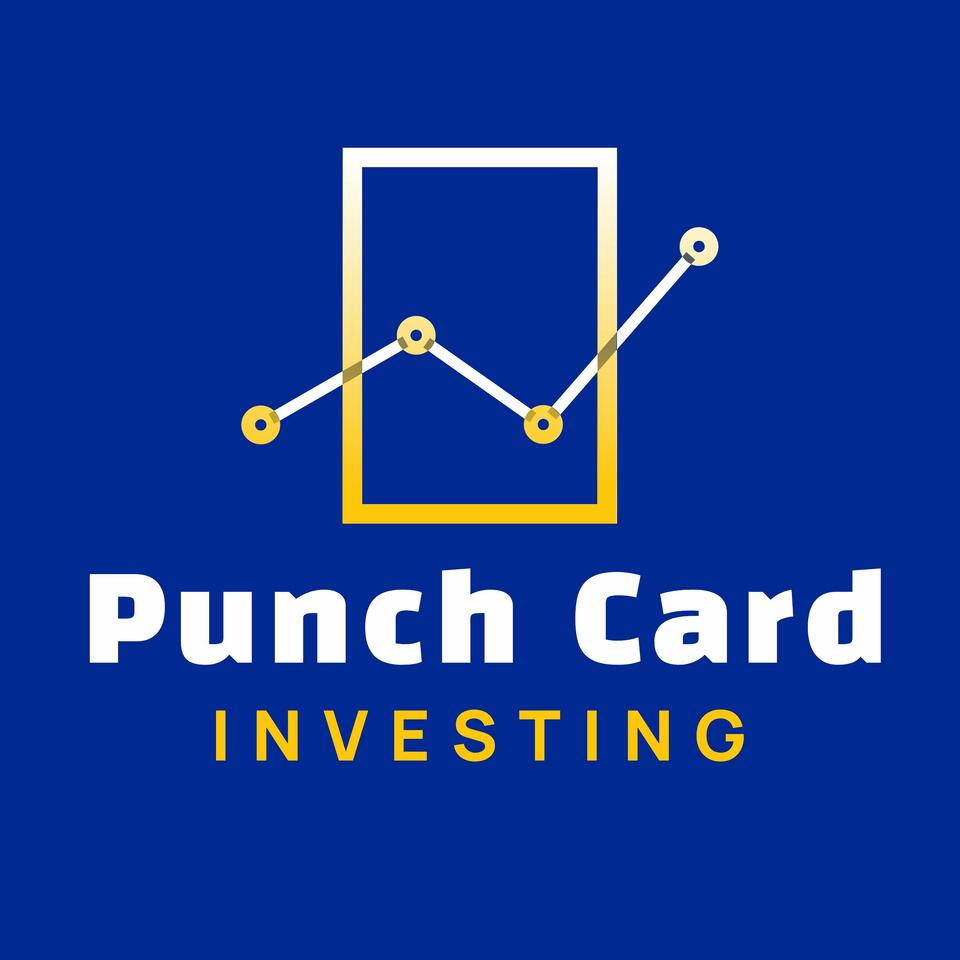 Punch Card Investing