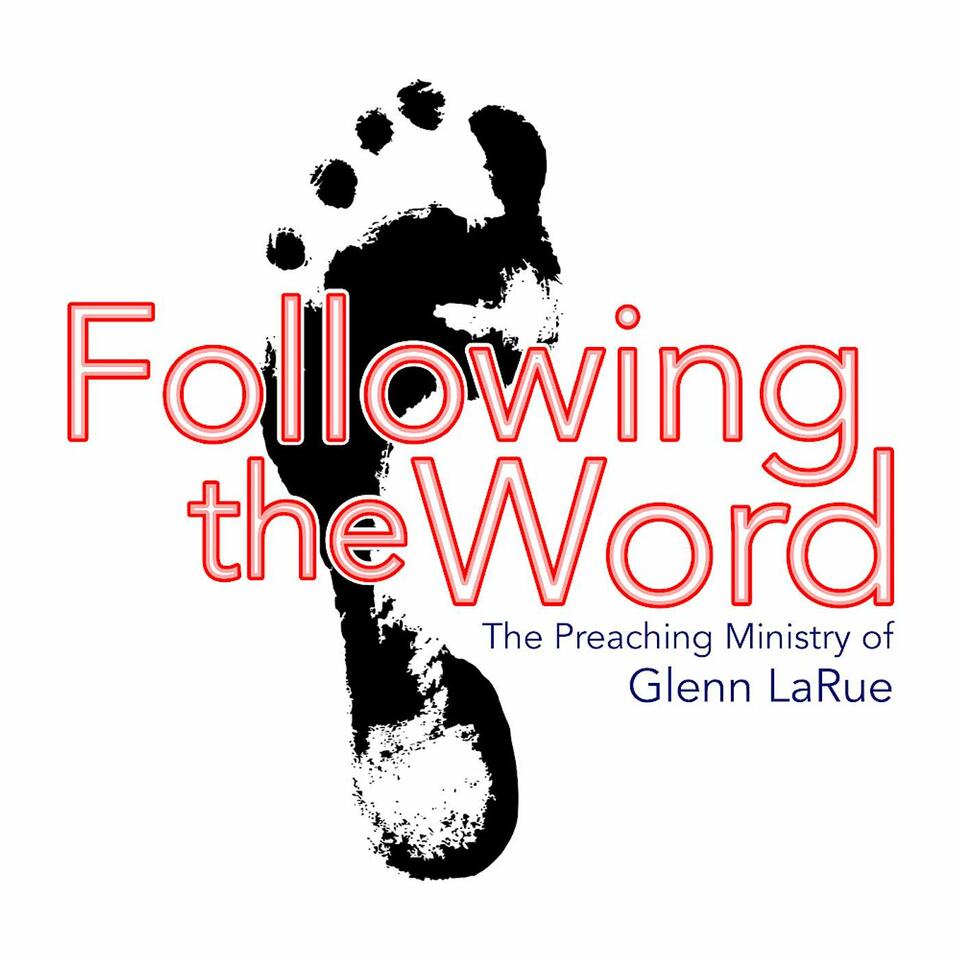 Following the Word