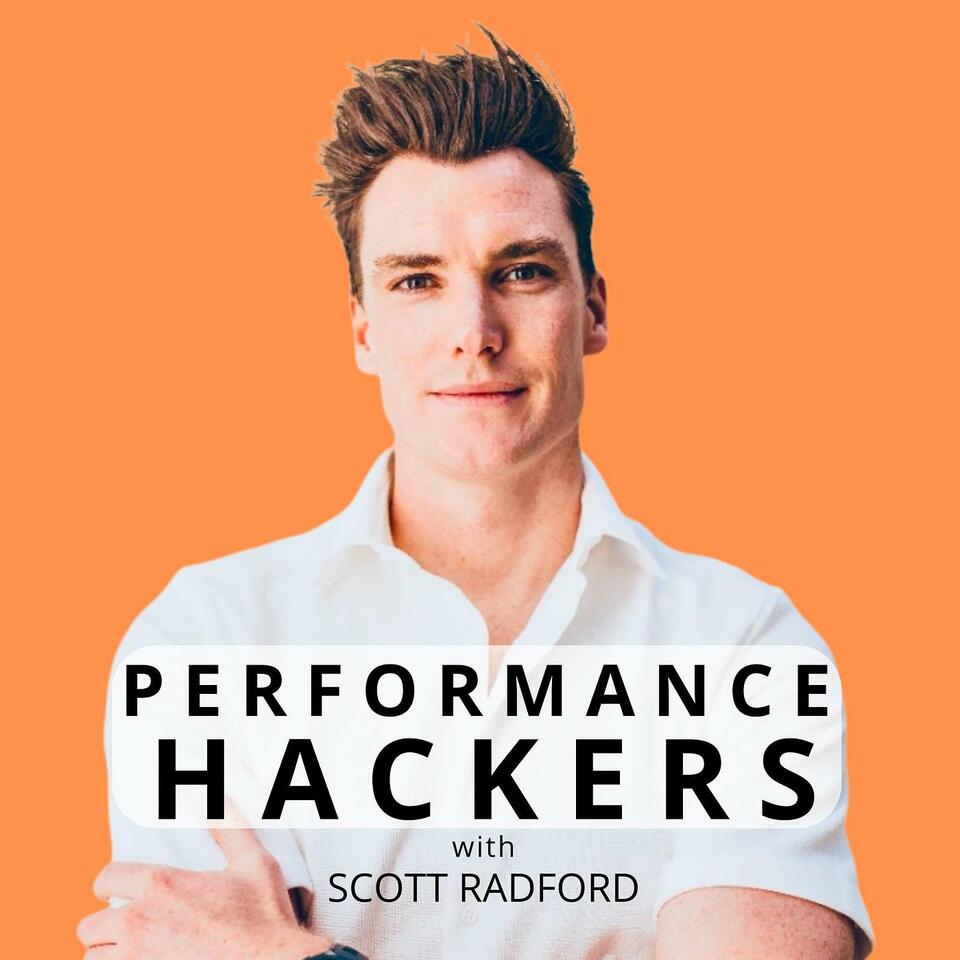 Performance Hackers with Scott Radford