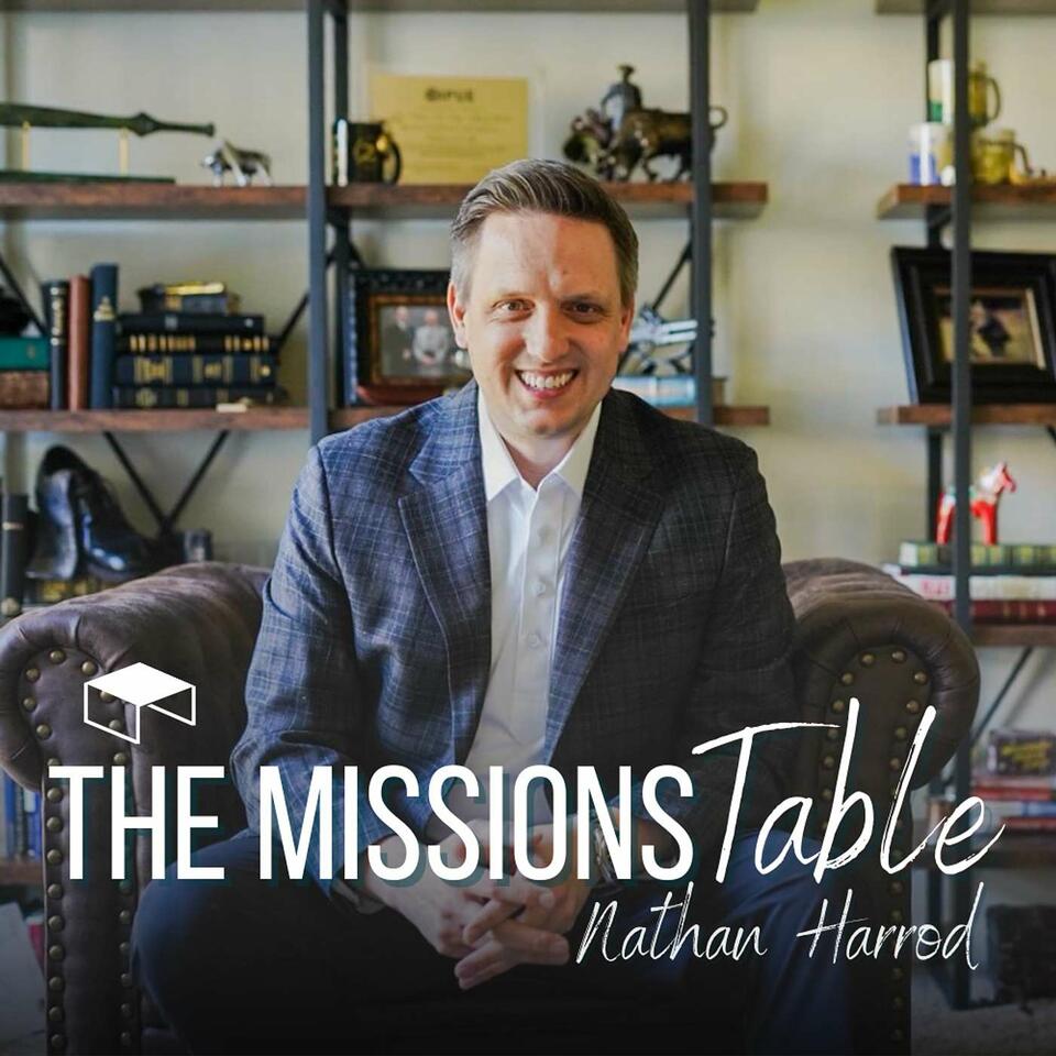 The Missions Table