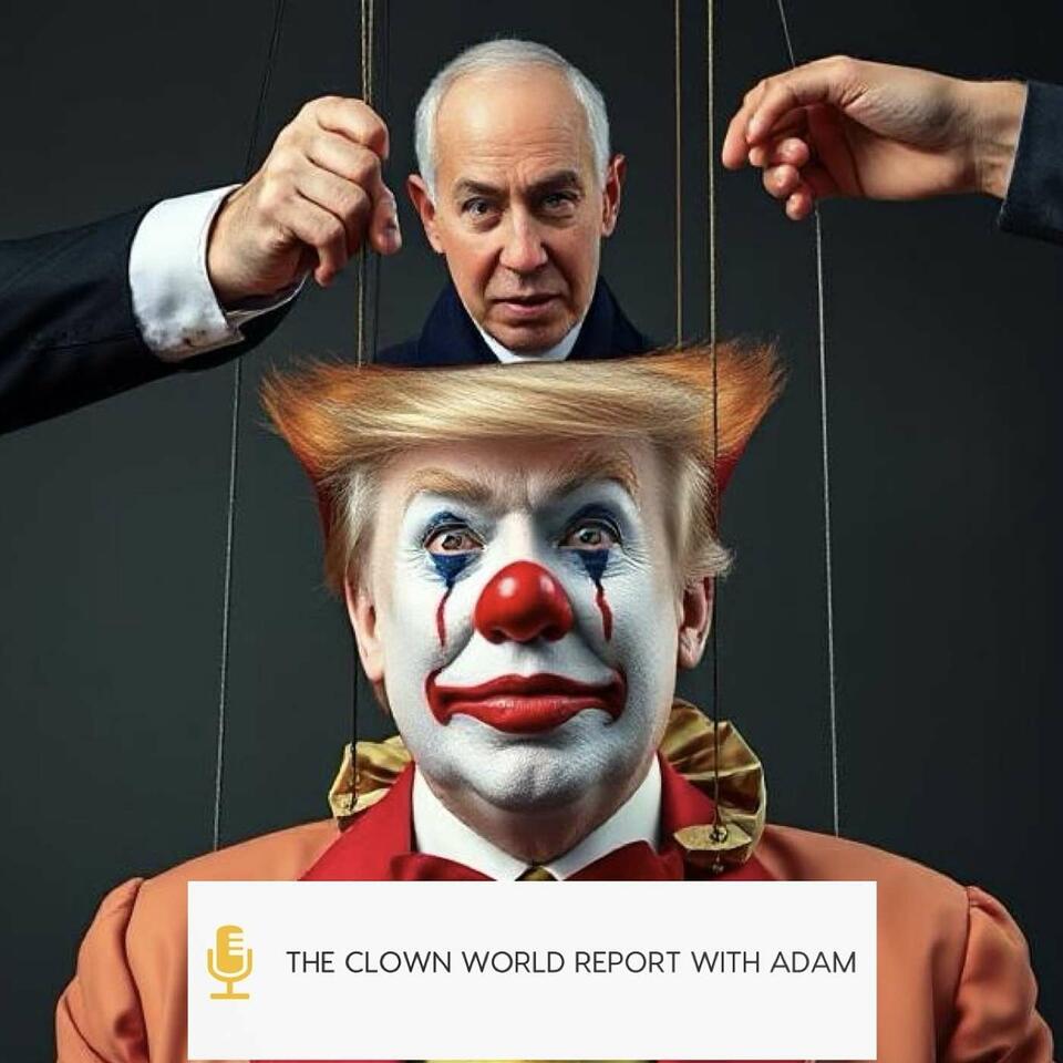 The Clown World Report