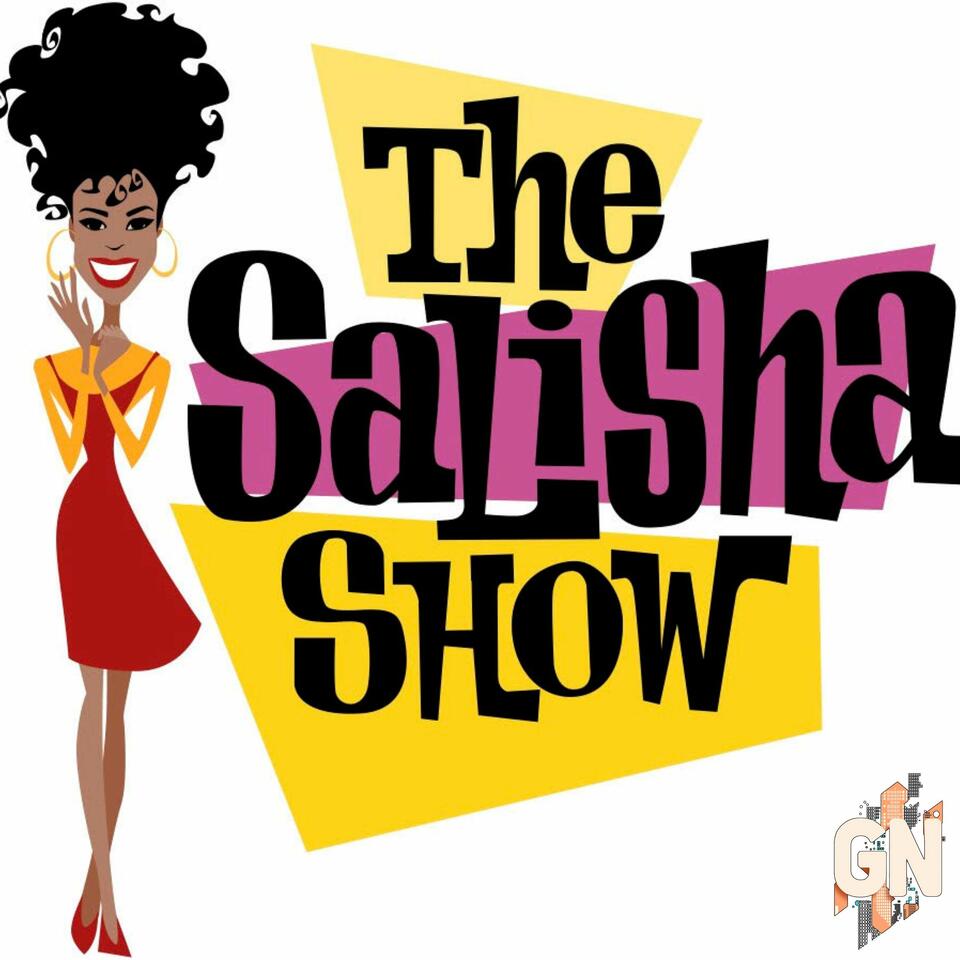 The Salisha Show-Where Broadway Meets Culture