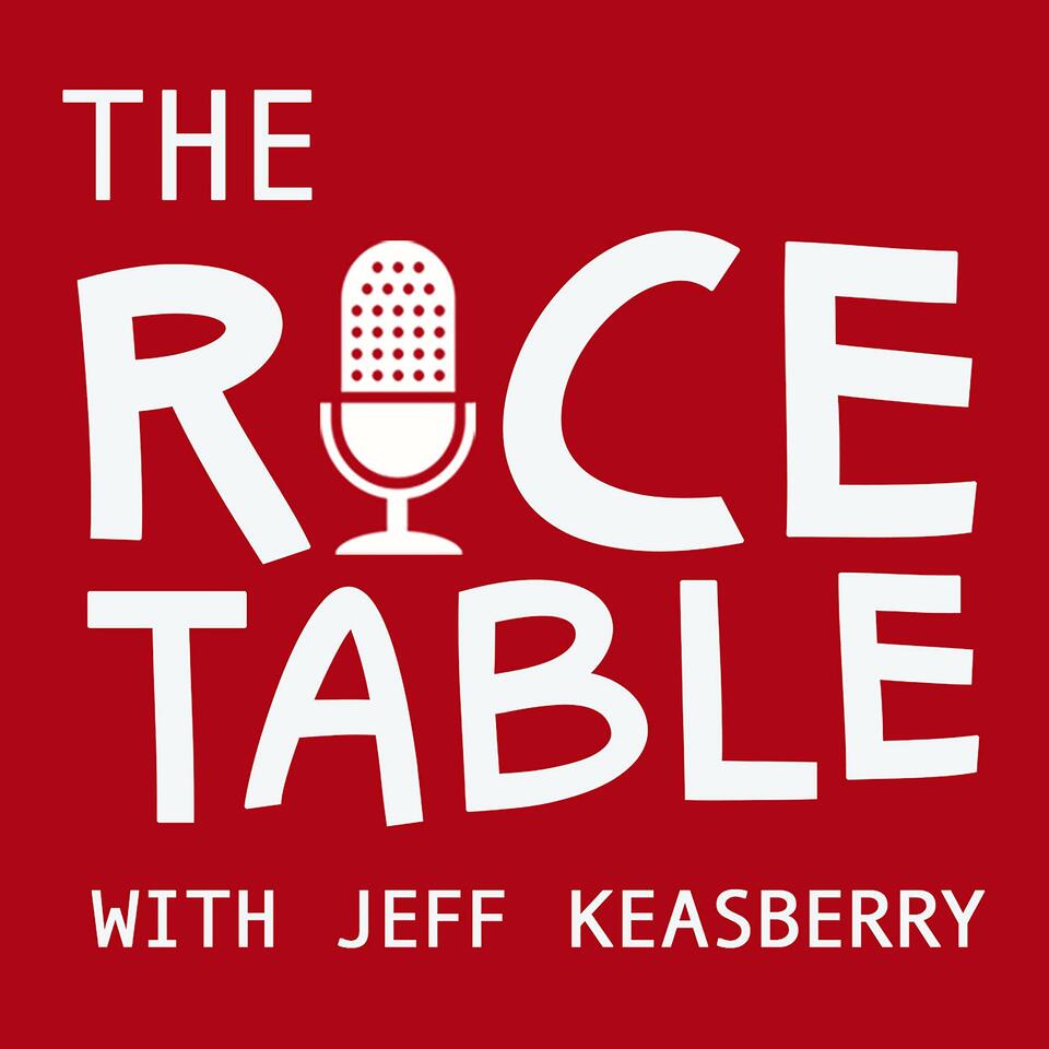The Rice Table