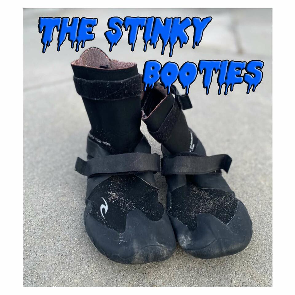 The Stinky Booties - Surf Lifestyle Show