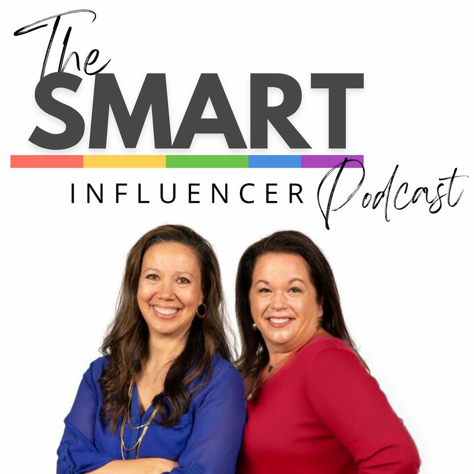 The Smart Influencer Podcast