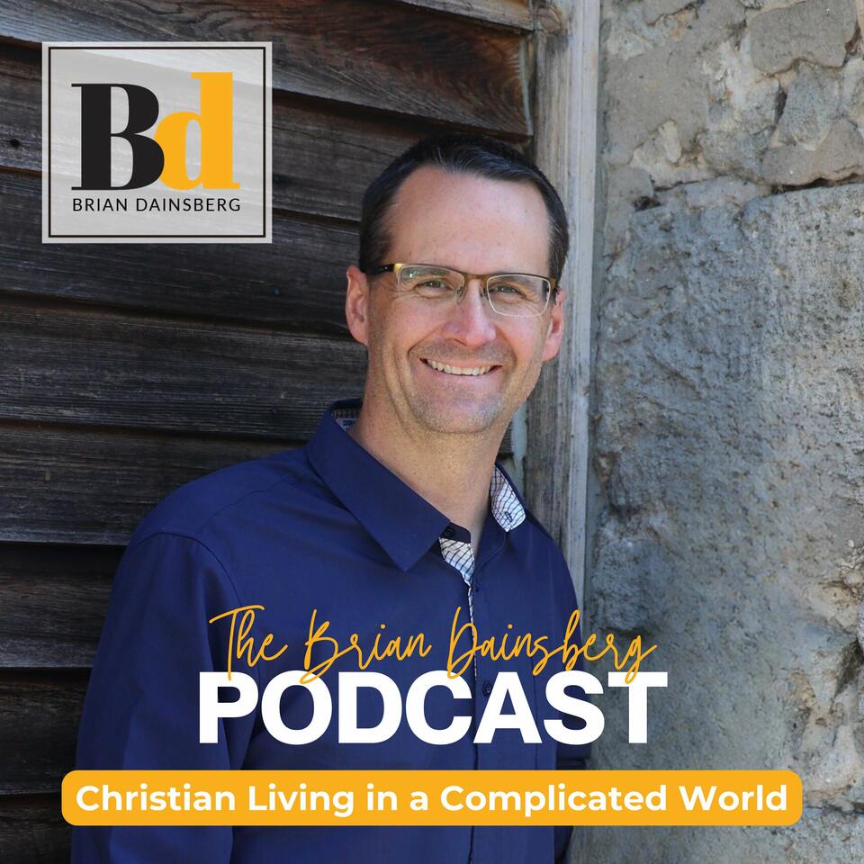 The Brian Dainsberg Podcast