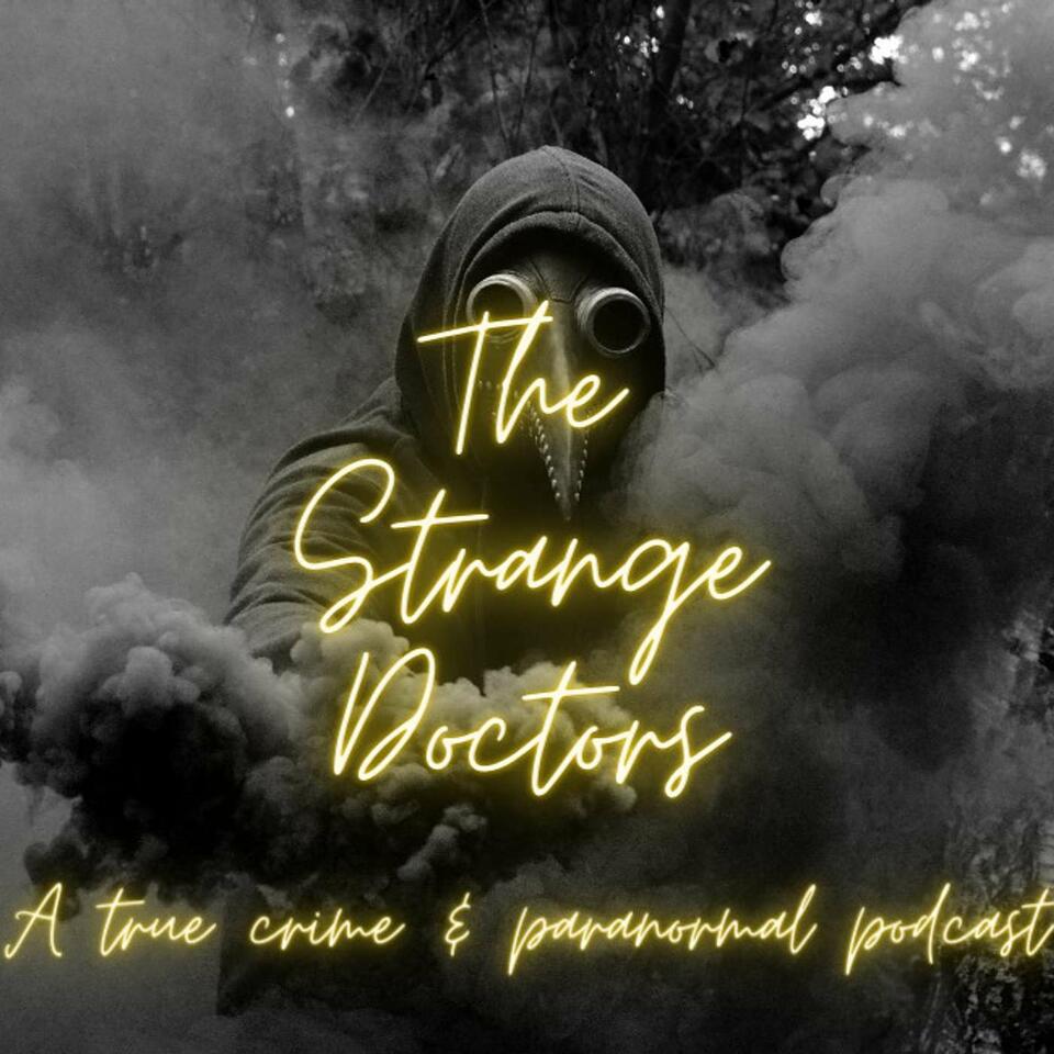 The Strange Doctors