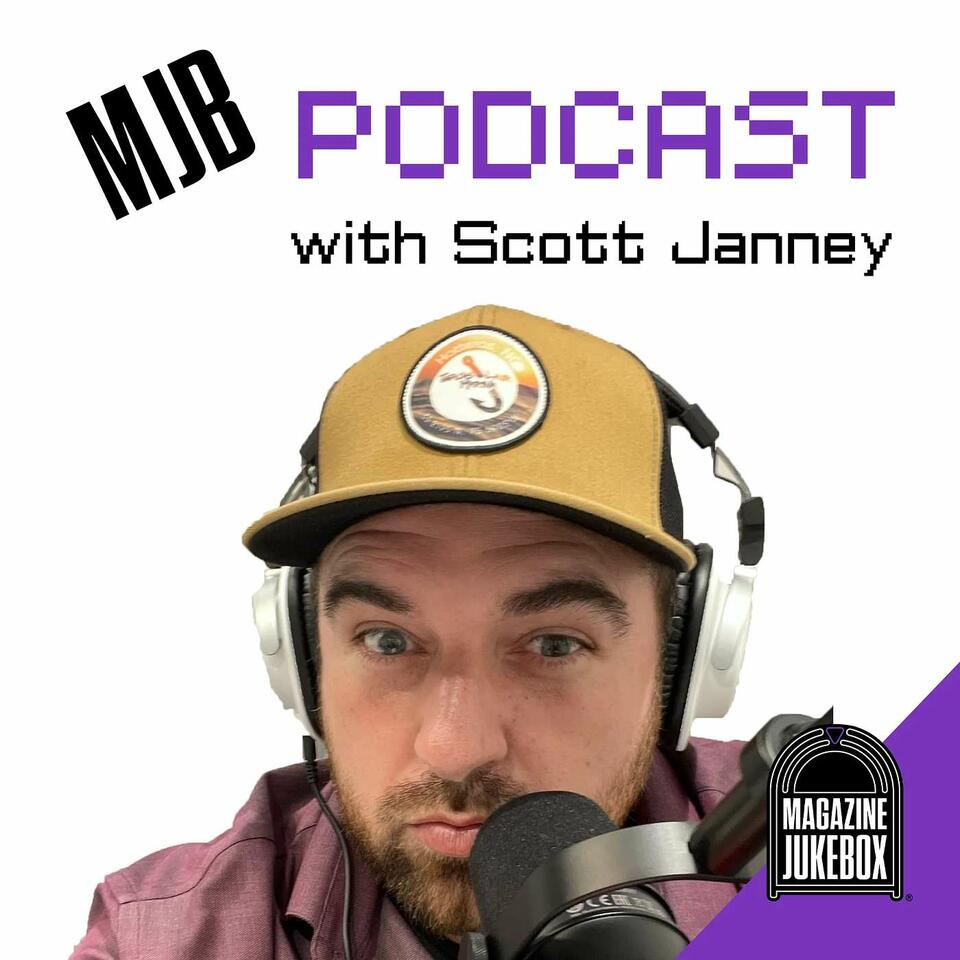 MJB Podcast