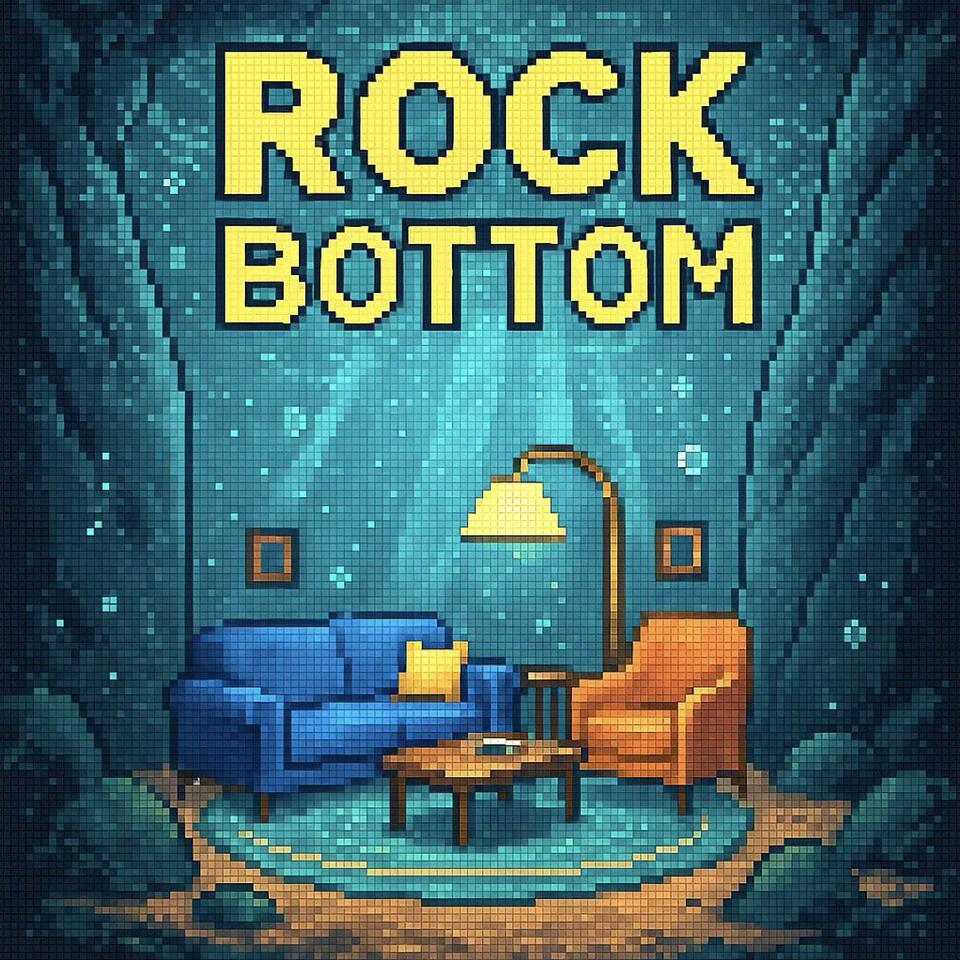 Rock Bottom