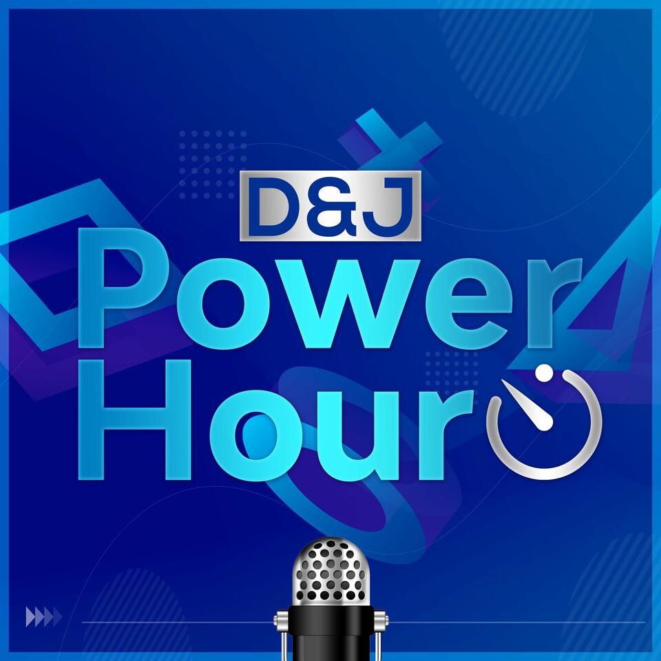 D&J Power-Hour