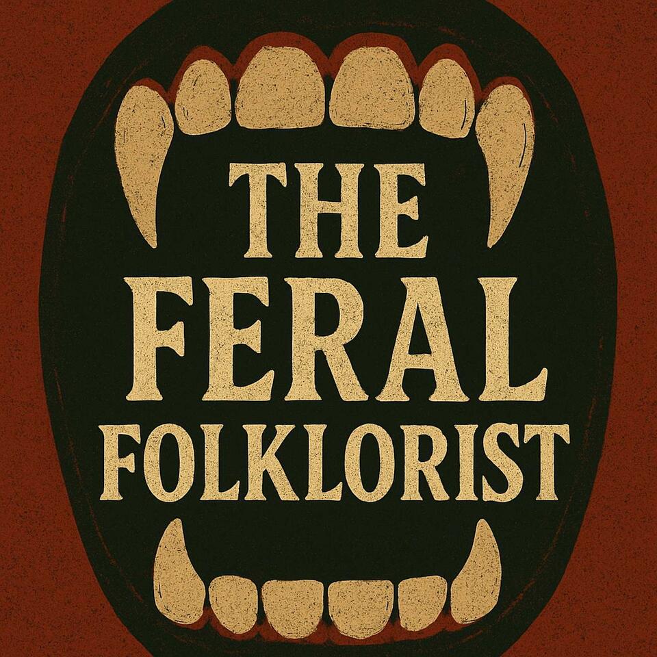 The Feral Folklorist