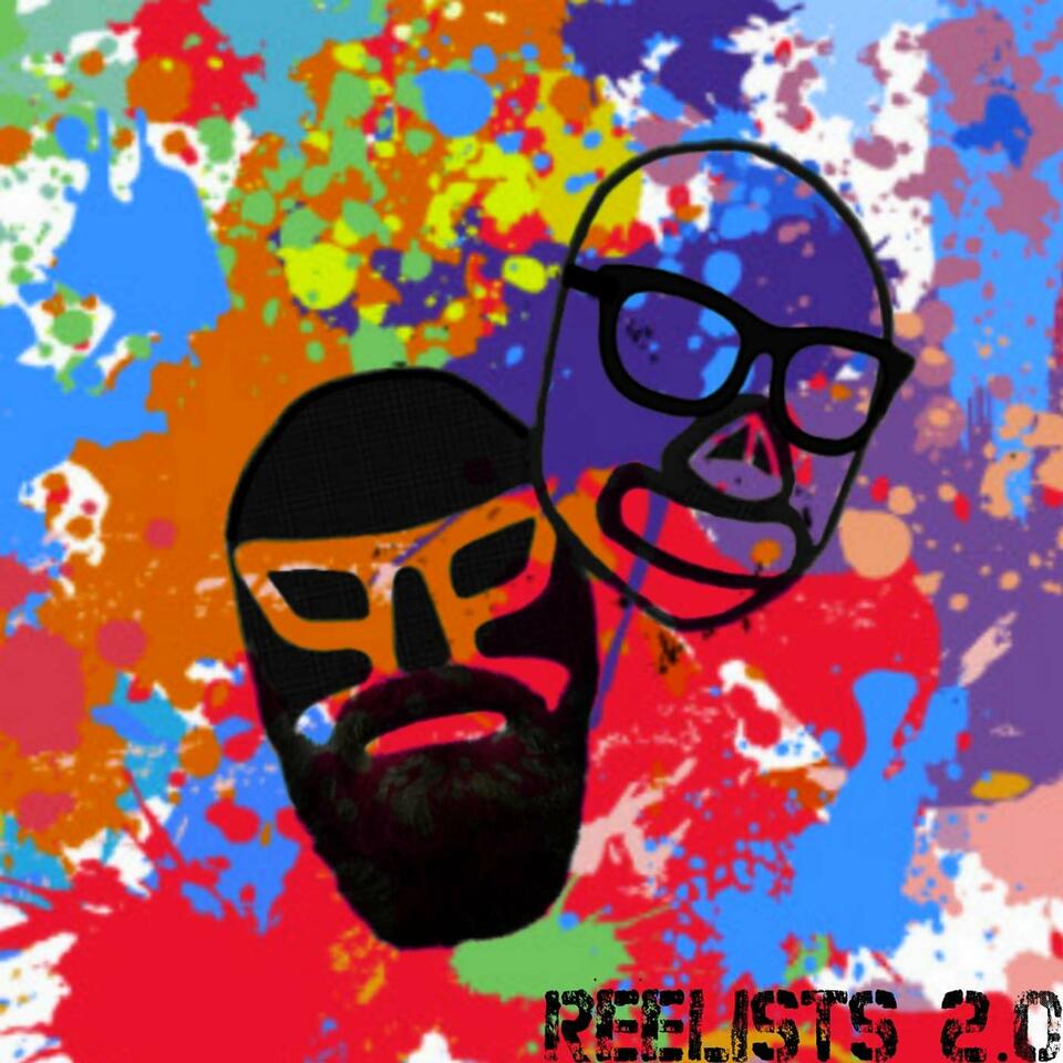 The Wrestling Reelists