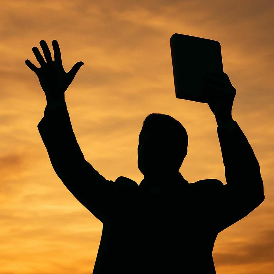 Missionary Baptist Preacher