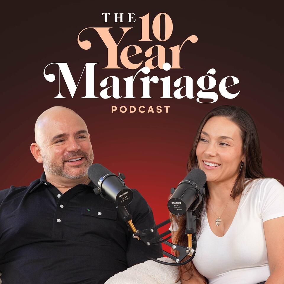 The 10 Year Marriage