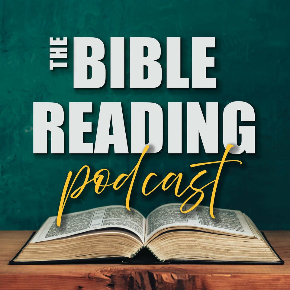 Bible Reading Podcast