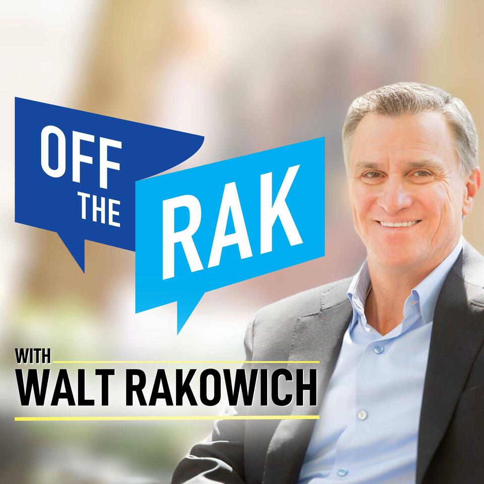 Off the Rak