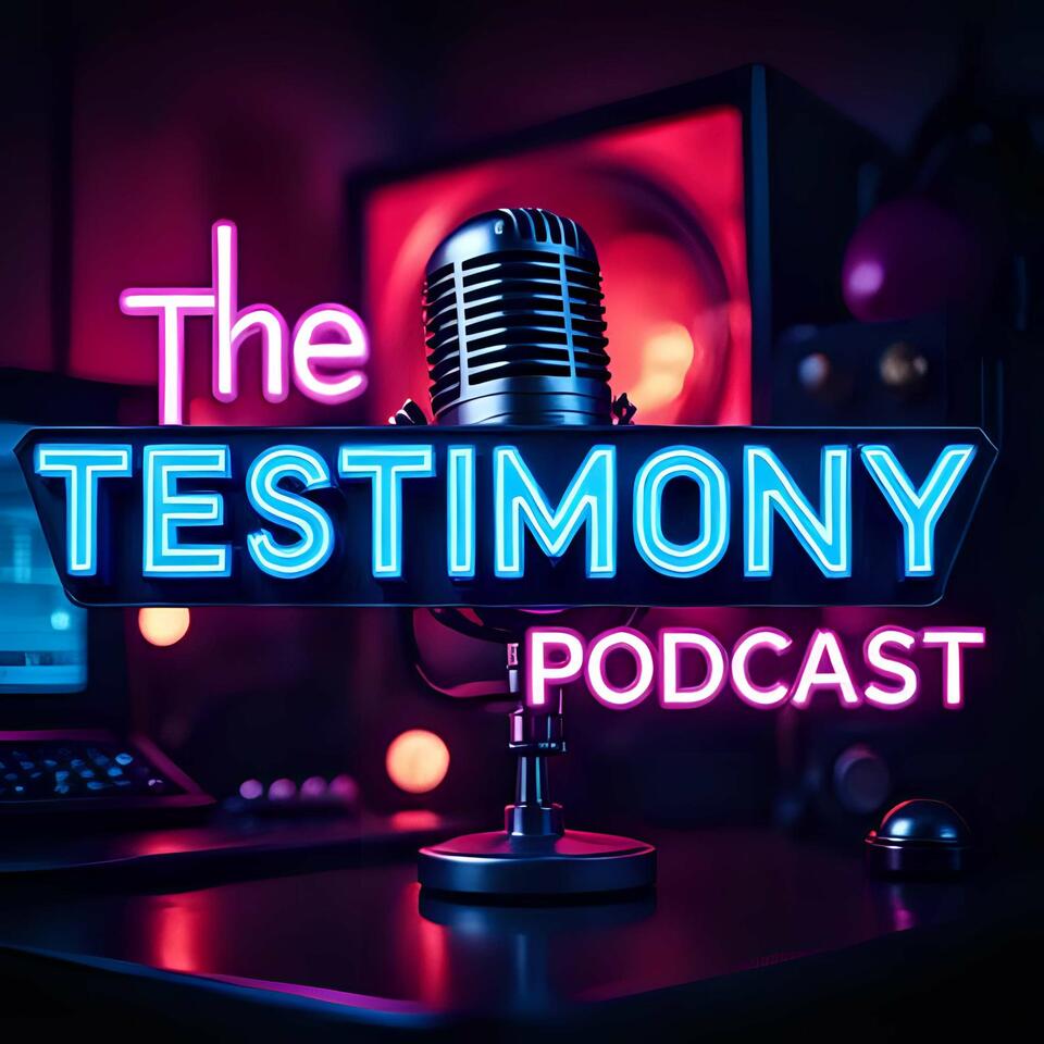 The Testimony Podcast