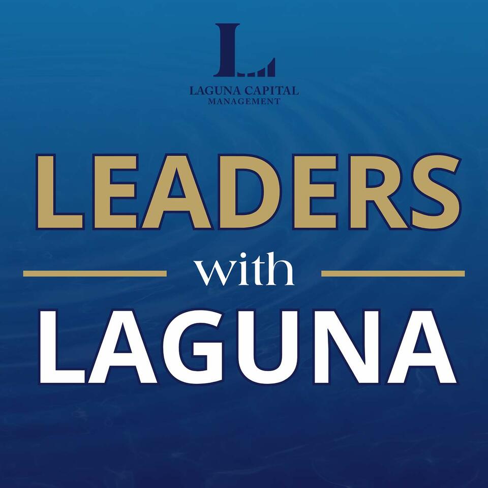 Leaders with Laguna
