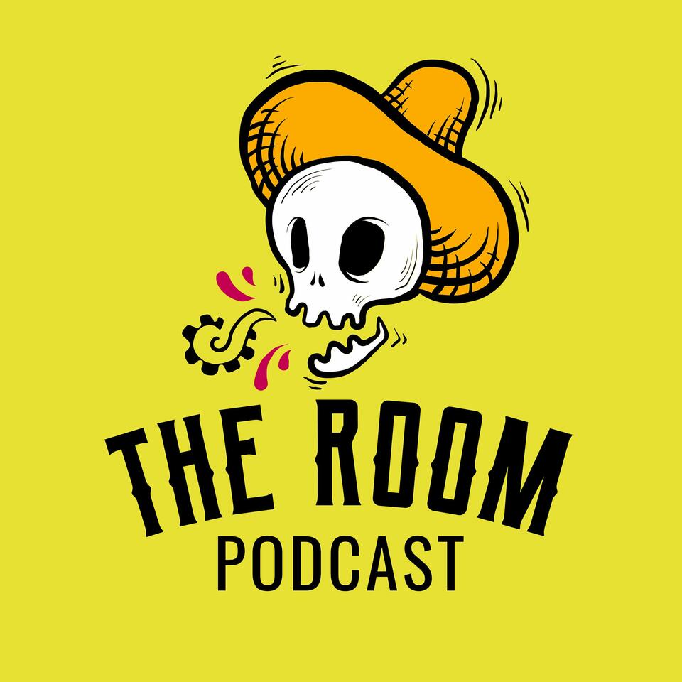 THE ROOM Podcast