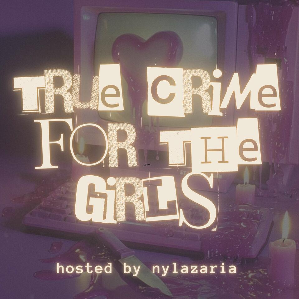 True Crime for the Girls