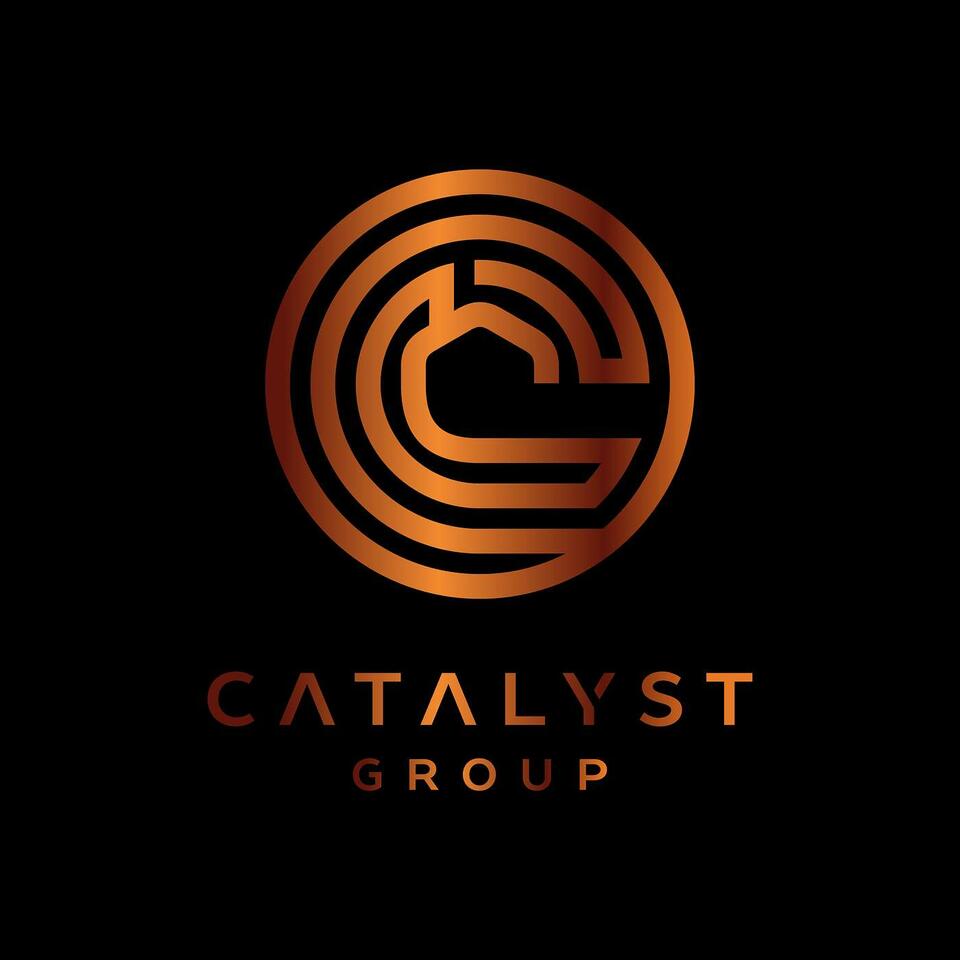 Catalyst Connected