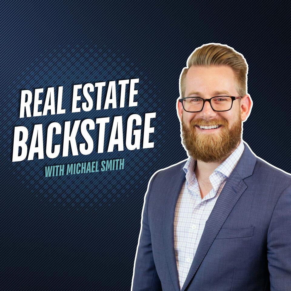 Real Estate Backstage
