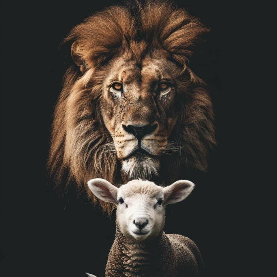 The Shepherd's Flock Podcast