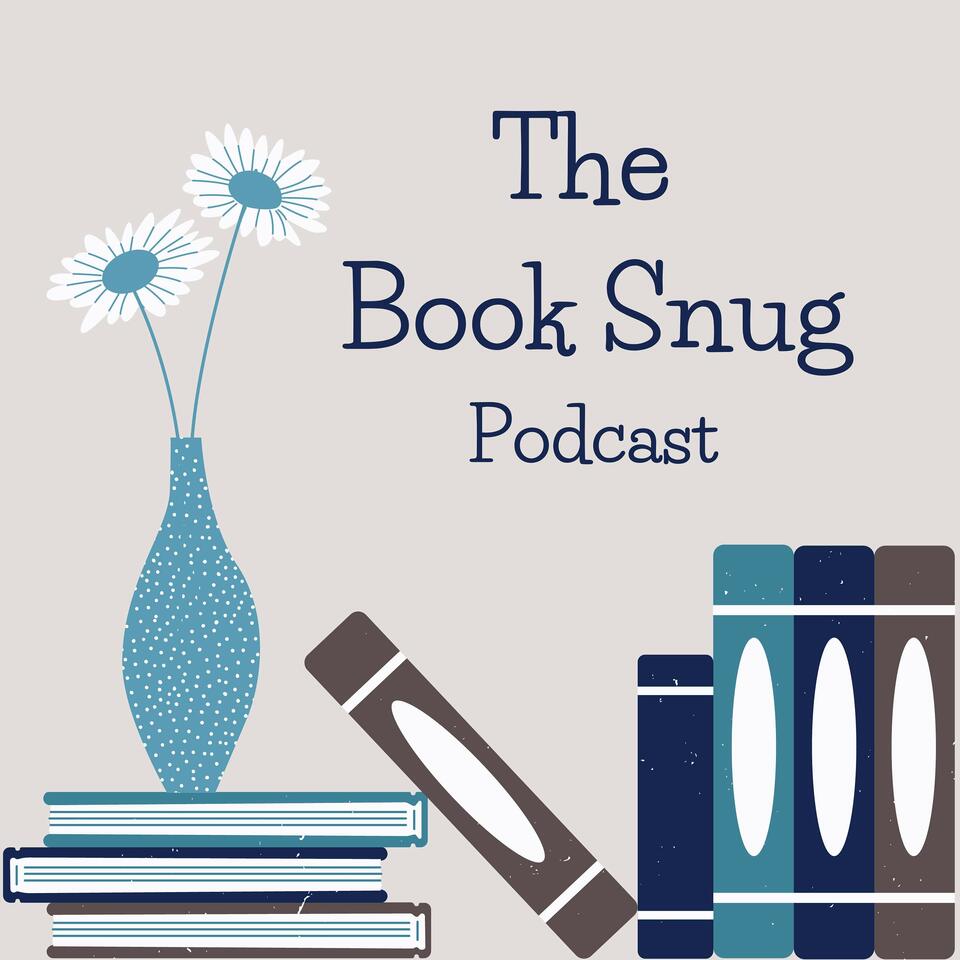 The Book Snug Podcast