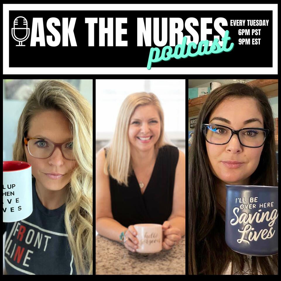 Ask The Nurses