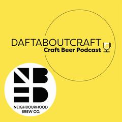 Daftaboutcraft - Craft Beer Podcast