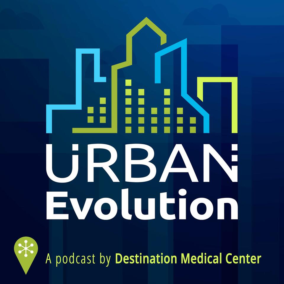Urban Evolution