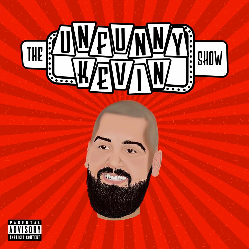 The Unfunny Kevin Show