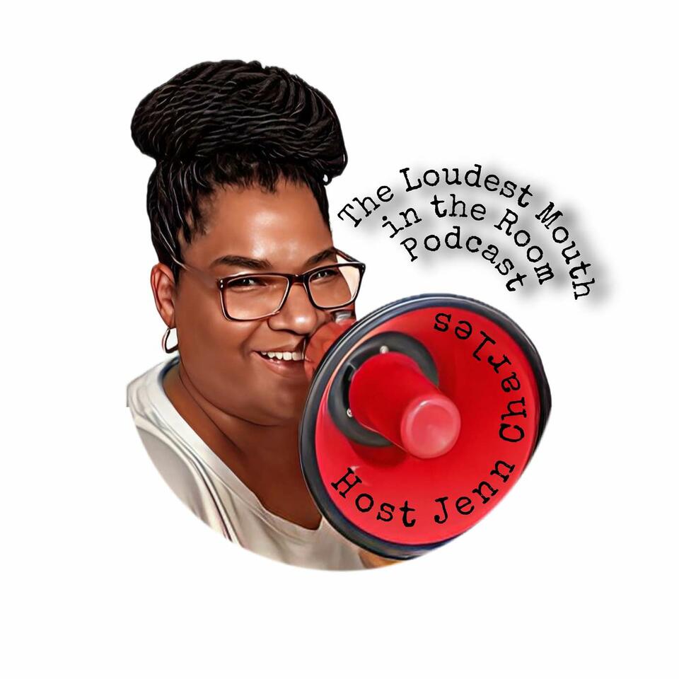 The Loudest Mouth in the Room