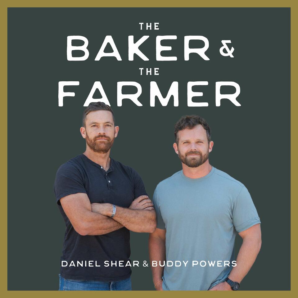 The Baker & The Farmer