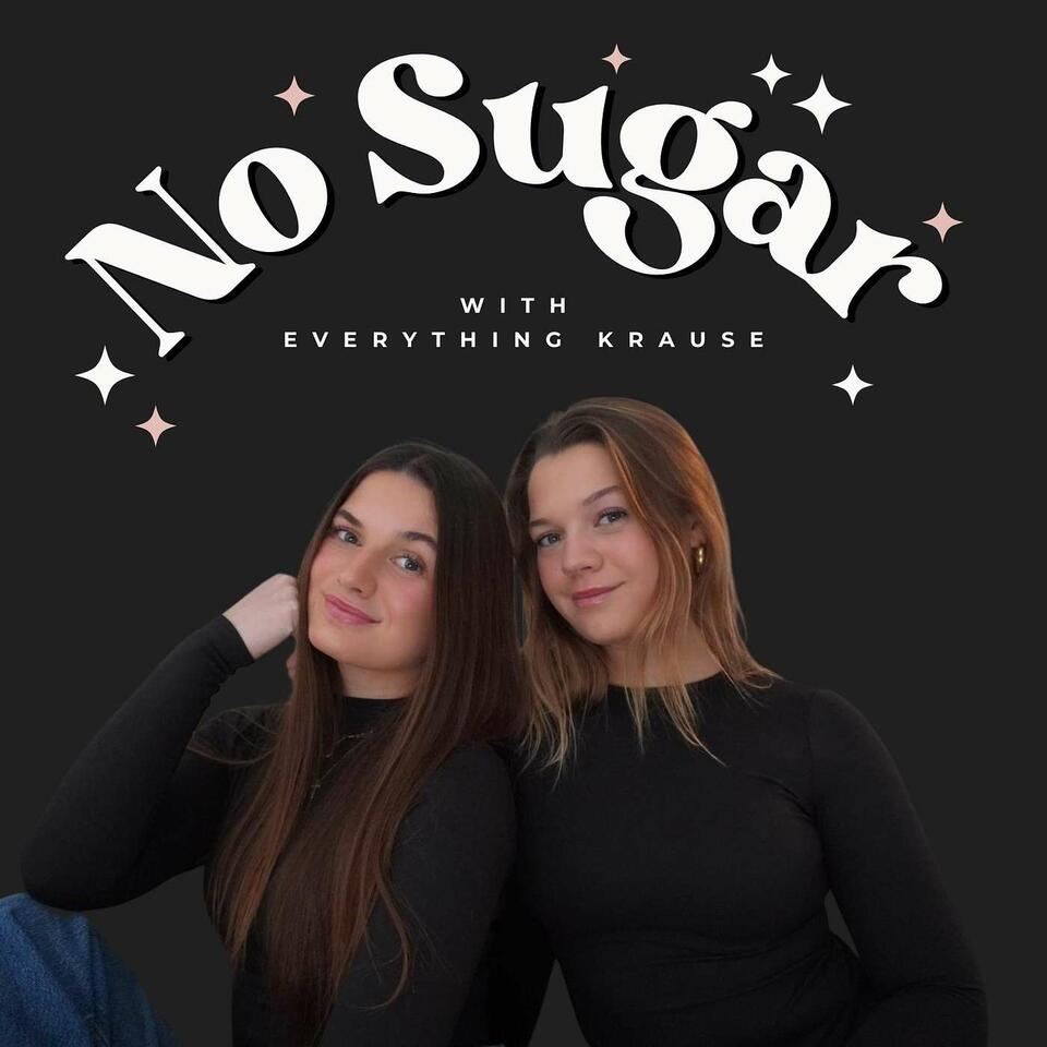 No Sugar with Everything Krause