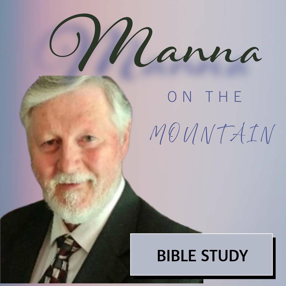 Manna on the Mountain