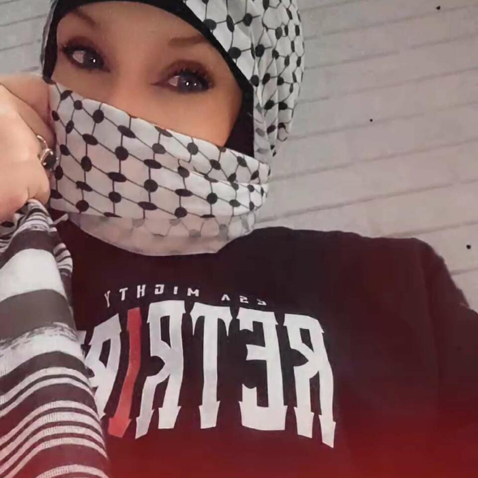 Conversations with Naseem